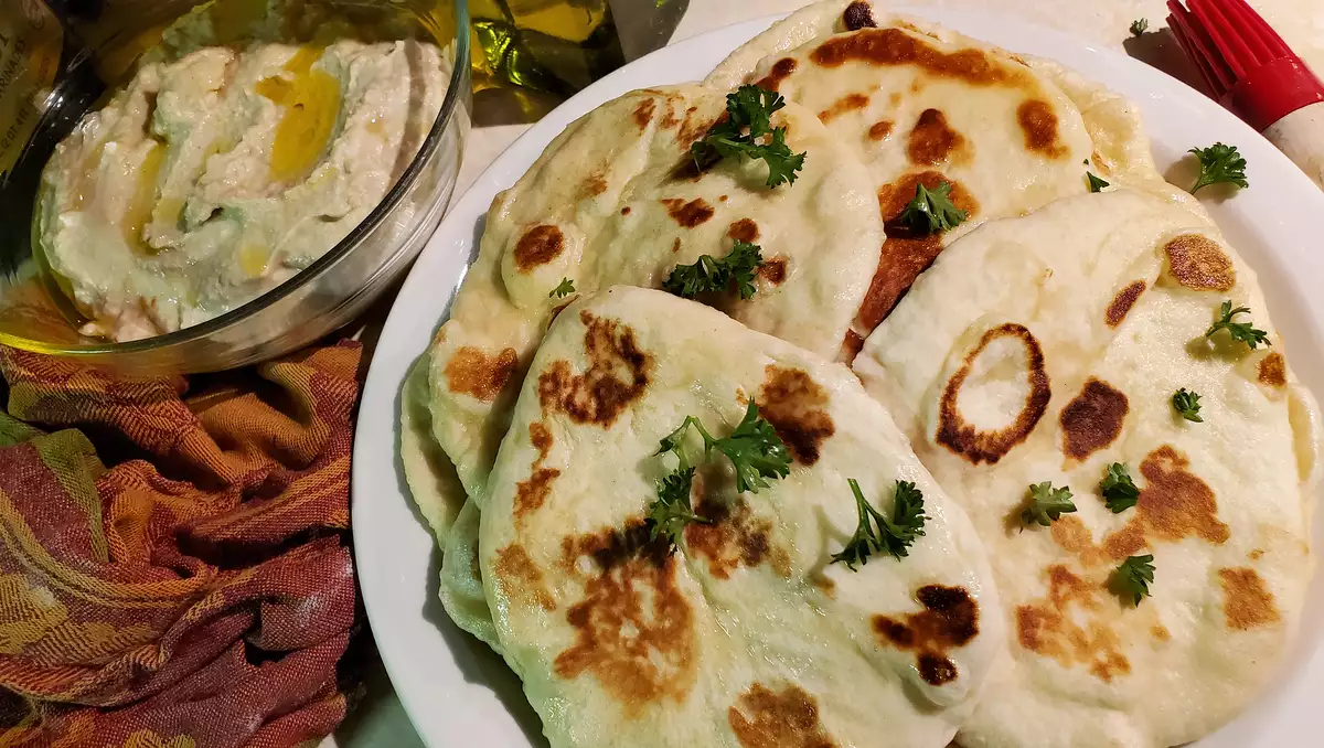 tasty burrito